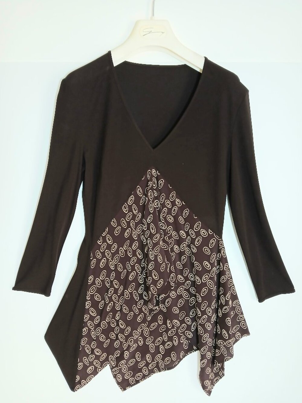 TOP/Tunic - (NEW) ITALIAN PULLOVER!